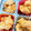 ◎みーちゃん◎'s cooksnap of when they made 揚げない唐揚げ（塩味）　お弁当のおかず.
