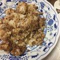 kaoru☆2061's cooksnap of when they made 簡単！挽肉のスタミナ炒飯.