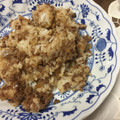 kaoru☆2061's cooksnap of when they made 簡単！挽肉のスタミナ炒飯.
