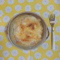 みそだ☻'s cooksnap of when they made ポテトチップスグラタン.