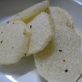 ちばたま's cooksnap of when they made 簡単、やまいもの素揚げクレソルがけで.