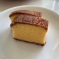 いけいけー's cooksnap of when they made ホットケーキミックスで簡単カステラ.