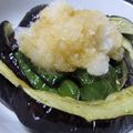 ちばたま's cooksnap of when they made さっぱりピーマンの素揚げ！.