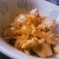 たかみちゃん！'s cooksnap of when they made パパにオススメ！簡単親子丼.