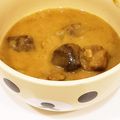taigaaa×××'s cooksnap of when they made 片づけ上手！残りカレーでリメイクスープ♪.