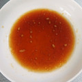 あたりめっこ's cooksnap of when they made 簡単★混ぜるだけ 手作り和風ドレッシング.