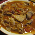 トメトメ's cooksnap of when they made 豚肉とトマトの炒め物.