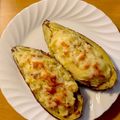 ☆♡小春♡☆'s cooksnap of when they made ニュージーランド料理★スタッフド・クマラ.