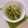 じゅんぴ105's cooksnap of when they made レンジで１分！豆苗と竹輪のポン酢和え.