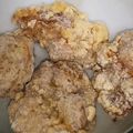 くま8421's cooksnap of when they made おかか塩からあげ【冷凍・作り置き】.