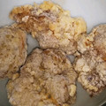 くま8421's cooksnap of when they made おかか塩からあげ【冷凍・作り置き】.