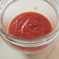 ゅ・u・ぅ's cooksnap of when they made 跳ねない手作りケチャップ　砂糖不使用.