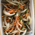 はなはながっぱ's cooksnap of when they made きびなごの南蛮漬け.