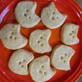 うめこちゃんち's cooksnap of when they made ビニール袋でサクッとプレーンクッキー.