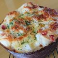 ジェリー☆★'s cooksnap of when they made オニオンブレッドのちぎりパン.