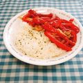 あゆまんま♪'s cooksnap of when they made 市販の物に一工夫☆激うまチンジャオロース.
