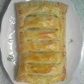 aaayrk's cooksnap of when they made スイートポテトパイ.