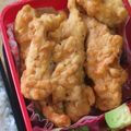 ねこ☆こじ's cooksnap of when they made ささみスティック☆カリッと揚げ.
