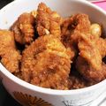 ゆるмαмα's cooksnap of when they made 鰆卵の甘辛煮　簡単.