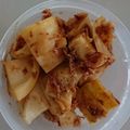 じう630's cooksnap of when they made 簡単♡タケノコのおかか炒め.