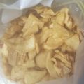 ちゃーん♪'s cooksnap of when they made ＊大根のハリハリ漬＊.