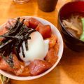 skateri's cooksnap of when they made レンジで簡単♪温泉たまごの作り方.