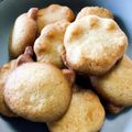 ちゃんな's cooksnap of when they made 簡単失敗なしクッキー.