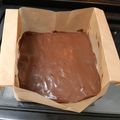 3natsuki3's cooksnap of when they made クッキングシートで！チョコ型の作り方.