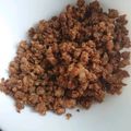 クック9UK15S☆'s cooksnap of when they made ☆完璧な⁈☆美味しすぎる☆肉そぼろ☆.