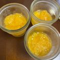 あやママ99's cooksnap of when they made まるごと☆夏みかんゼリー.