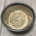 ニノチカ's cooksnap of when they made 炒り米（カオクア）.