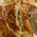 ぽろけん's cooksnap of when they made トクナリチャンの基本の焼き餃子.