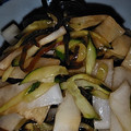 たいきちん's cooksnap of when they made 大根と塩昆布の漬け物。簡単！.