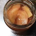 クックHWY2KF☆'s cooksnap of when they made 新生姜の甘酢漬け.