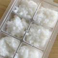 butakushi's cooksnap of when they made 簡単！炊飯器で5倍粥.
