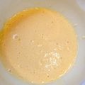 ロコリーナ's cooksnap of when they made コロッケ用！バッター液.