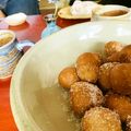 モンドセレクター's cooksnap of when they made ポンデケージョ チーズ不使用.