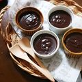 らぶふくちゃんちゃん's cooksnap of when they made 簡単焼かない すぐできる生チョコタルト.