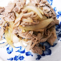コロネ☆'s cooksnap of when they made 簡単！豚こま肉の生姜焼き.