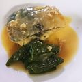 クックCYD6O1☆'s cooksnap of when they made ふっくら美味しい鯖の味噌煮.