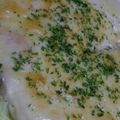 チャチャ夕紀's cooksnap of when they made キャベツとジャガイモのマヨグラタン.