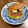 YOUNUTS's cooksnap of when they made 作って楽しい！抹茶のあんバターどら焼き！.