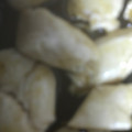 ma___111's cooksnap of when they made 超ジューシー♪ささみの焼肉のたれ炒め.