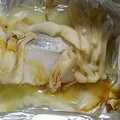 ヨシヨッシー's cooksnap of when they made 真鱈のバター醤油☆ホイル焼き.