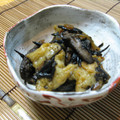 machi5111's cooksnap of when they made ☆ひじきとがんもの煮物☆.