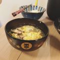 こんぶととろ's cooksnap of when they made 本格的に作る酸辣湯.
