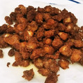 ゆぶね☆'s cooksnap of when they made とっても簡単 ヤゲン軟骨唐揚げ.