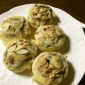 キャロンのキッチン's cooksnap of when they made 【まるでシナボン!?】☆シナモンロール☆.