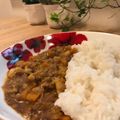 torororo〆's cooksnap of when they made 簡単ッ☆ツナ缶deカレーライス.