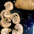 yuji0610's cooksnap of when they made 無添加自然の味｢鶏ももハム｣.